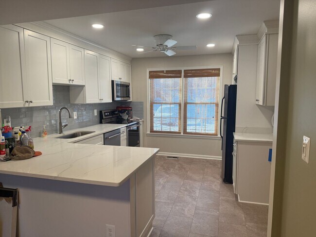 Photo - Updated 3BR Home in Sought-After Mays Chap...