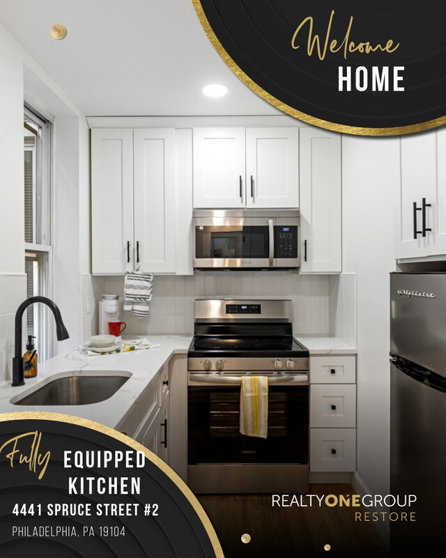 Foto del edificio - 4441 Spruce St