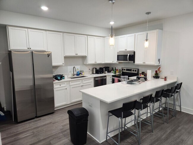 Foto del edificio - 1028 Park Rd NW