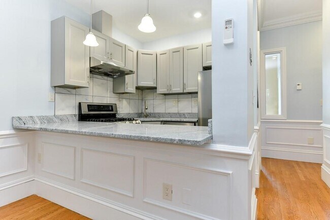 Foto del edificio - 30 Yarmouth St