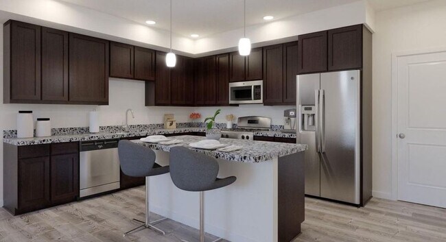 Building Photo - 849 E. 98th Ave Unit 1603