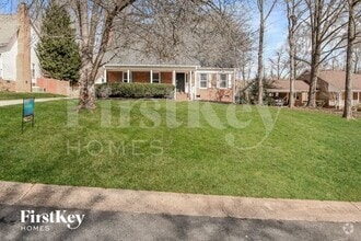 Building Photo - 6831 Van De Rohe Dr