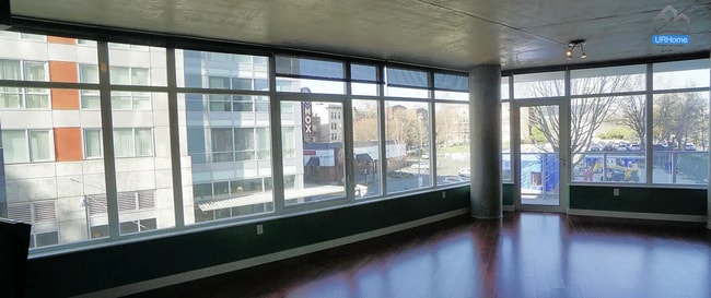 Photo - Elevated City Living: Expansive 2-Bed, 2-Bath Condo in Portland – Parking & Most Utilities Included!