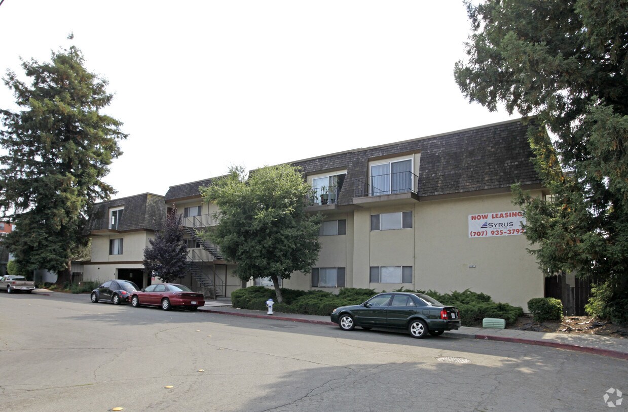 Foto principal - Alpine Apartments