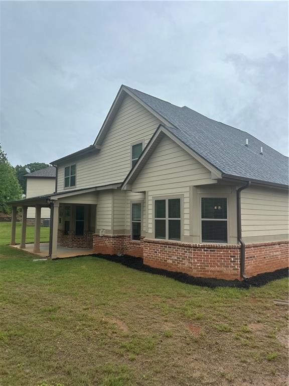 Building Photo - 485 Rosehill Ln SW