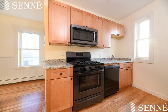 Foto del edificio - 146 Webster Ave