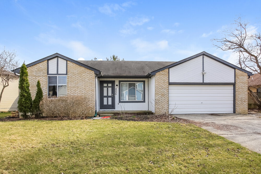 Foto principal - 5335 Brayton Ave