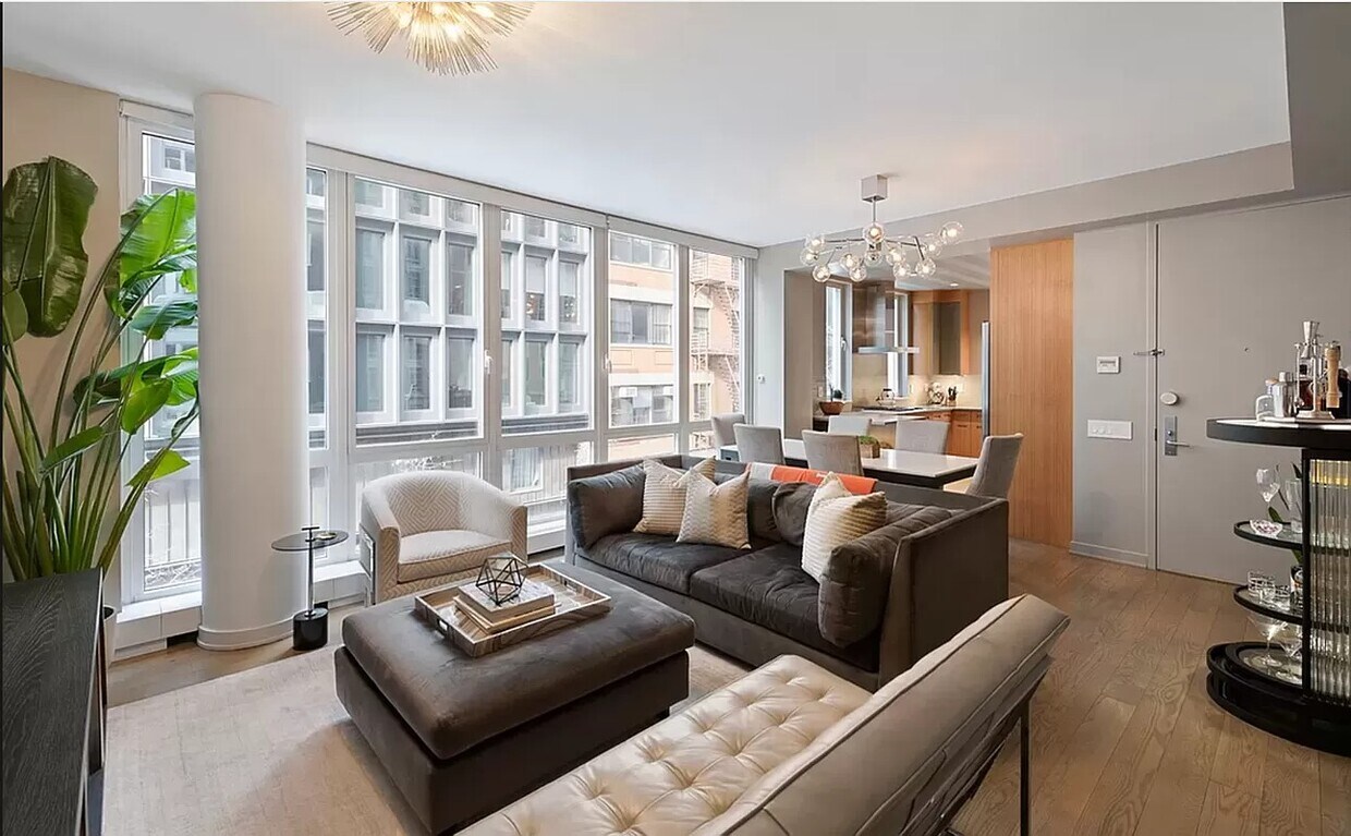 22 Renwick St Unit 3A, New York, NY 10013 Room for Rent in New York, NY