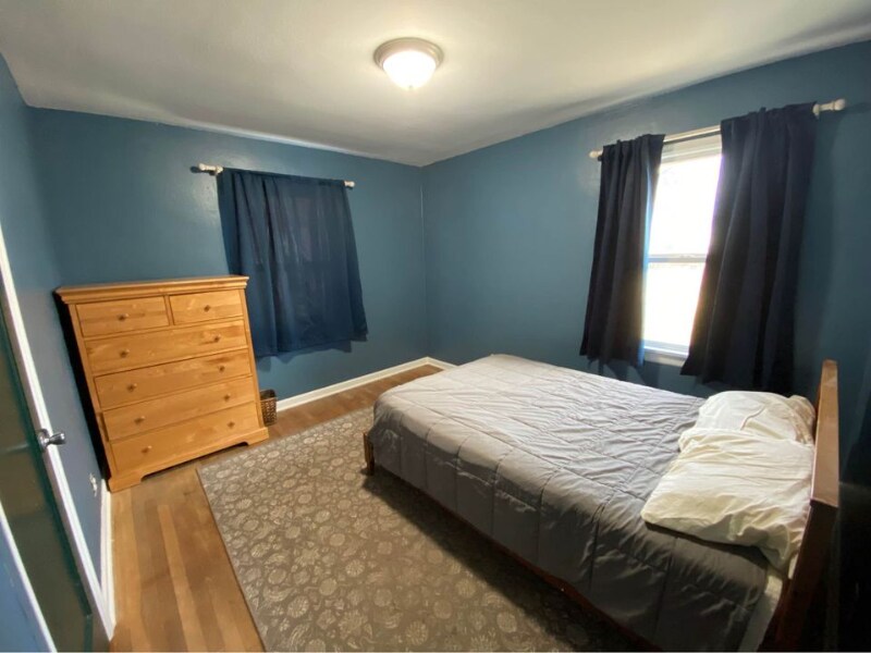 Foto principal - 4708 N Altamont St