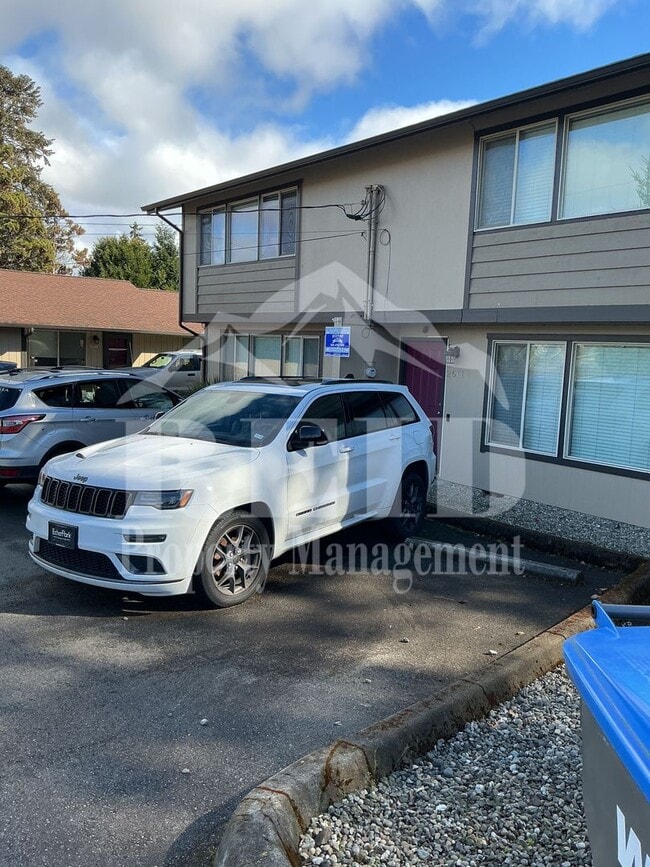 Photo - 2609 25th Street Townhome