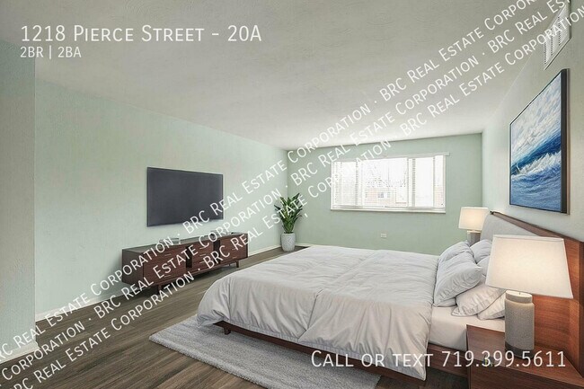 Building Photo - 1218 Pierce St