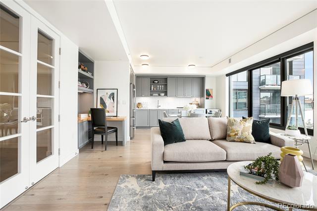 Building Photo - 1750 Wewatta St