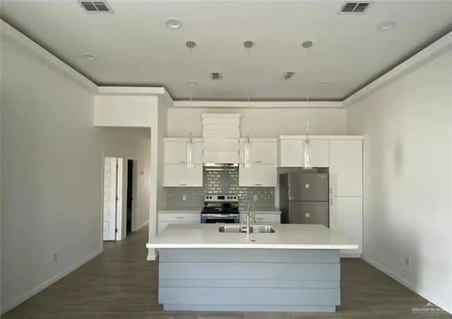 Foto del edificio - 13 Glasscock