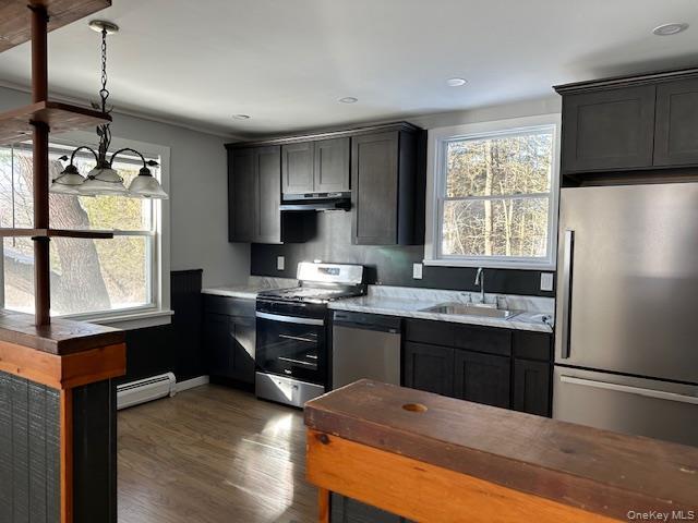 Foto del edificio - 54 Jessup Rd