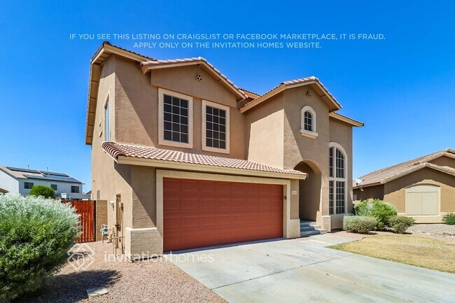 Foto del edificio - 12314 N 127th Ln