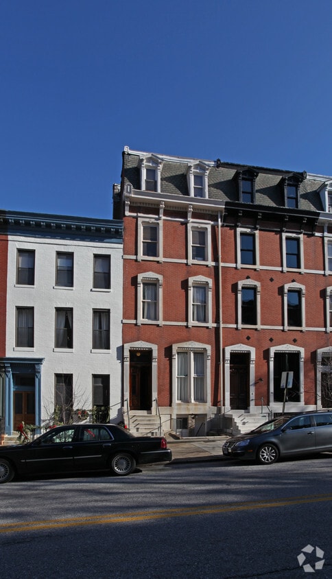 Building Photo - 1517 Park Ave
