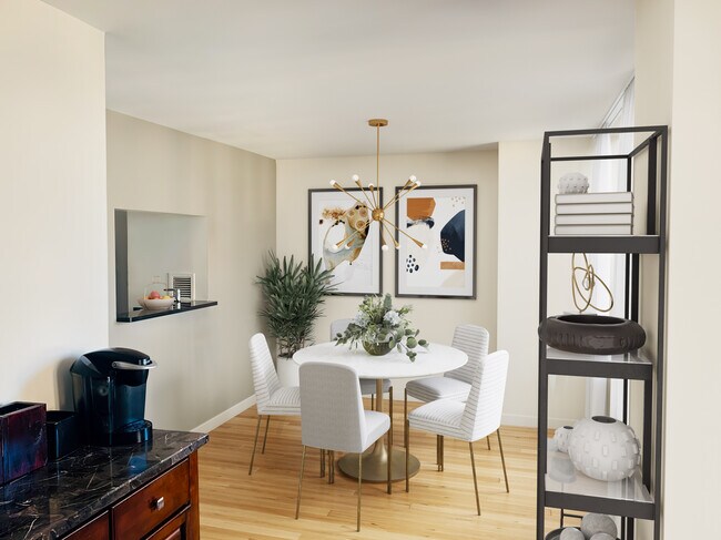 Dining Room - 330 E 38th St