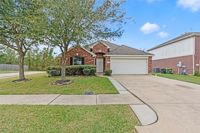 Building Photo - 3608 Mahogany Trail