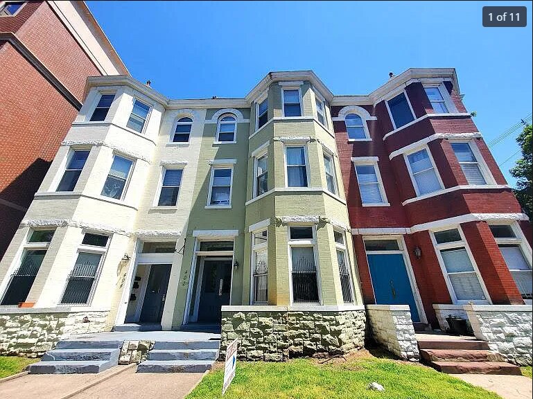 Foto del edificio - 400 W Grace St