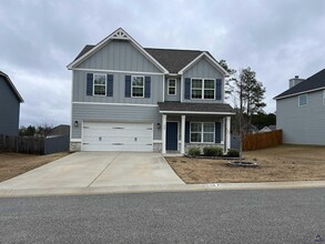 Building Photo - 108 W River Cane Run