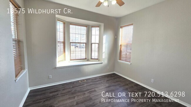 Foto del edificio - 10575 Wildhurst Cir