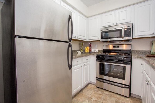 Palm Villas At Whitney Ranch Apartments Henderson Nv Kitchen Palm Villas At Whitney Ranch