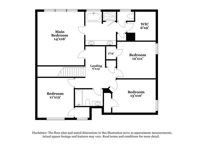 Foto del edificio - 845 Westmoreland Ln NE