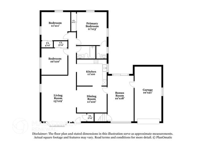 Building Photo - 5274 Hedgewood Rd
