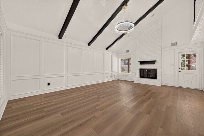 Foto del edificio - 12619 Chriswood Dr