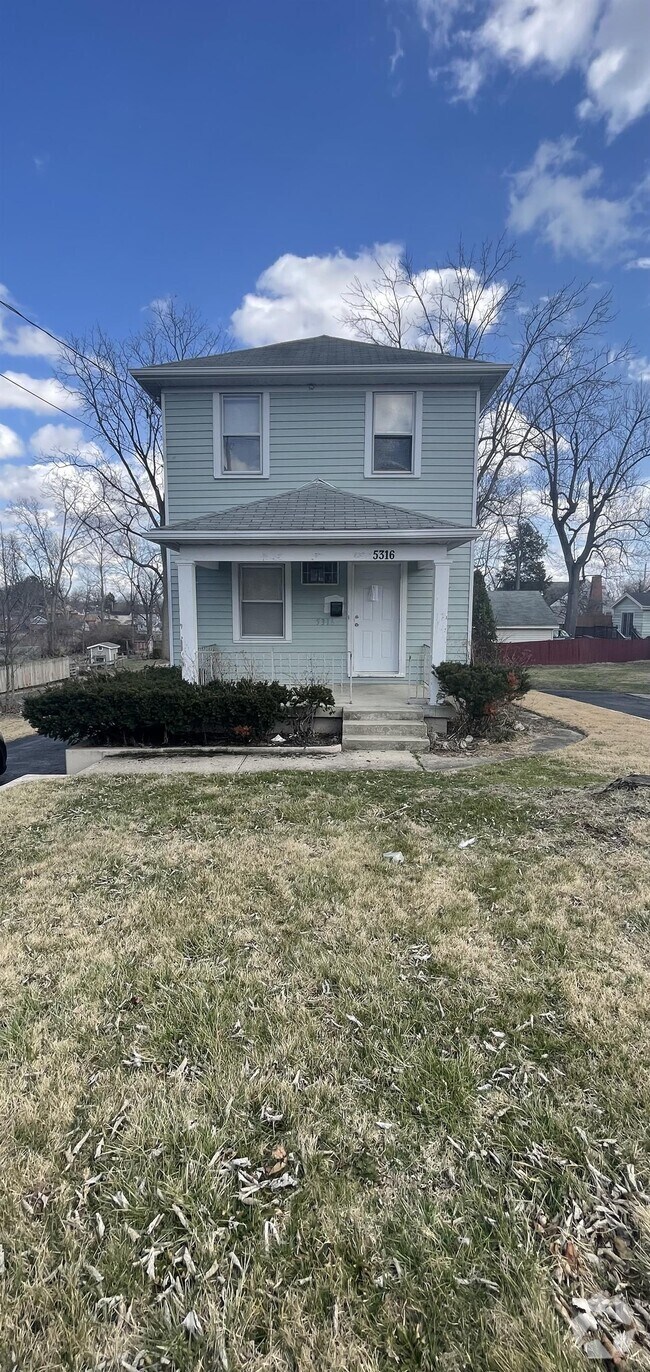 Turner Park Apartments under 2,500 Dayton, OH 1 Rentals