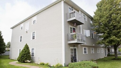 Photo du bâtiment - Nevada Court