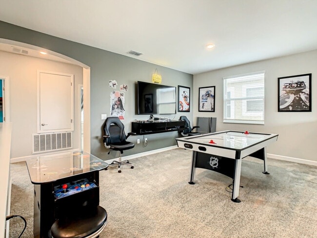 Building Photo - 8150 Cabot Cliffs Dr