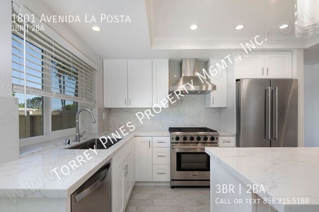 Foto del edificio - 1801 Avenida La Posta