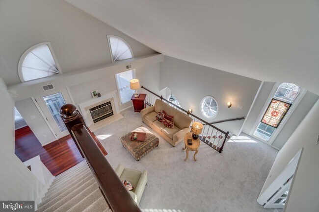 Foto del edificio - 1430 Church Hill Pl
