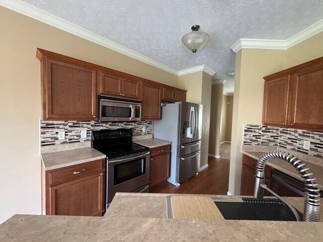 Foto del edificio - 2980 Kant Pl