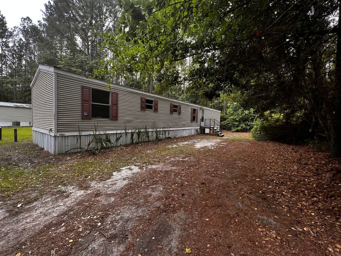 Primary Photo - Mobile Home