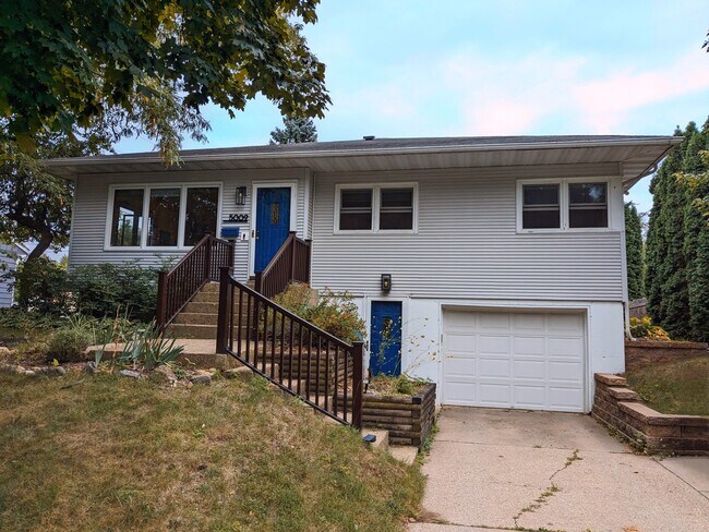View from Street - 5009 Tocora Ln