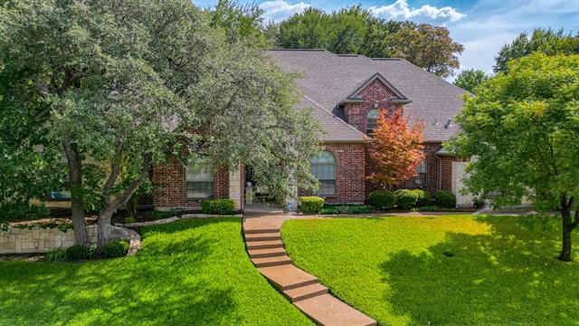 Foto principal - 2102 Clear Creek Dr