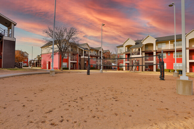 Building Photo - The One at Lubbock