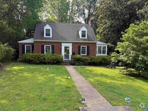 Building Photo - 726 Cargil Ln