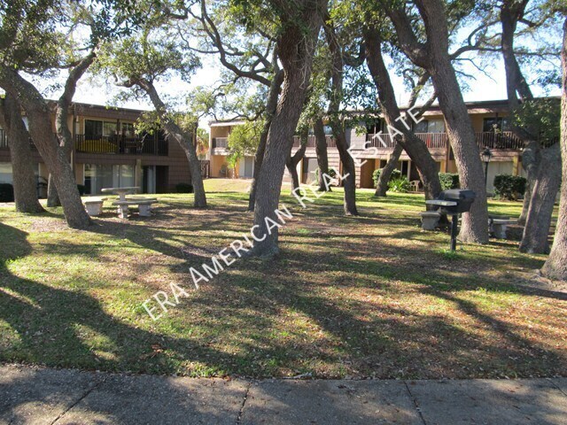 Primary Photo - Spanish Villa Condo