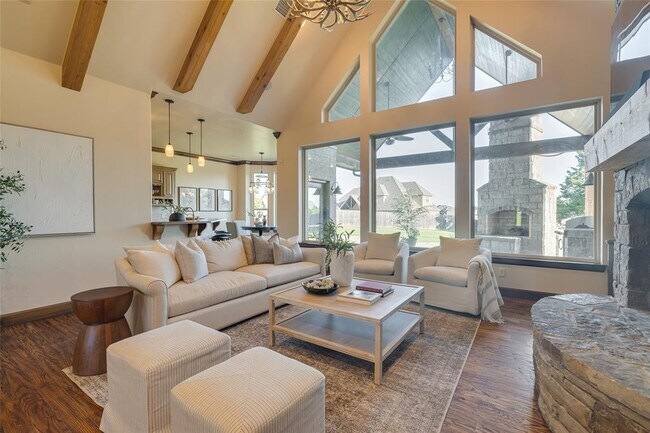 Foto del edificio - 701 Tacoma Bridge Ct