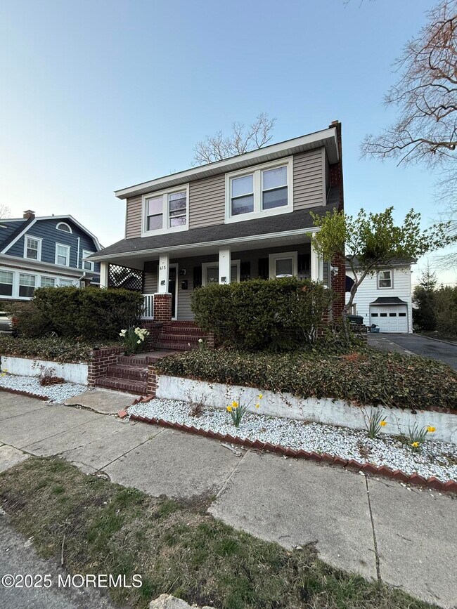 Building Photo - 615 Beechwood Ave