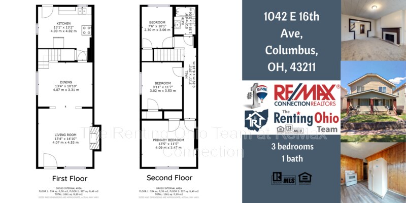 Foto principal - 1042 E 16th Ave