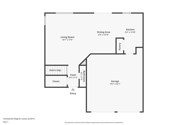 Foto del edificio - 120 Holly Mill Village Dr
