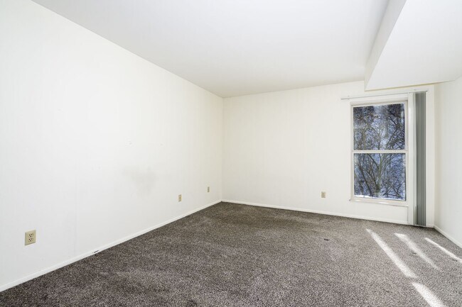 Interior Photo - Oak Forest Apartments