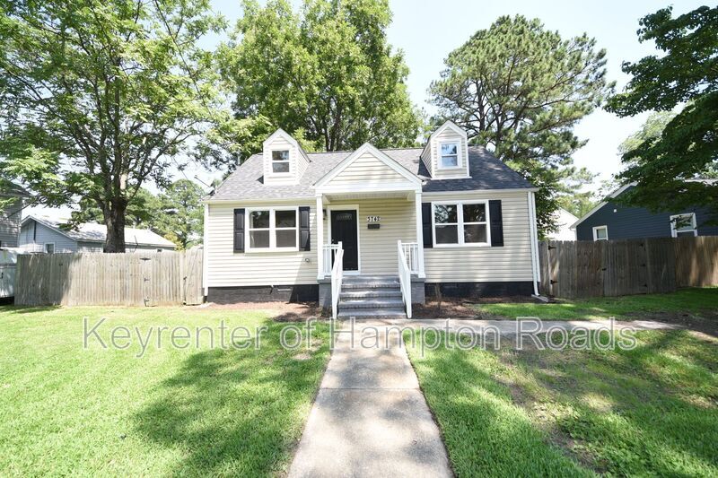 Foto principal - 3742 Atterbury St