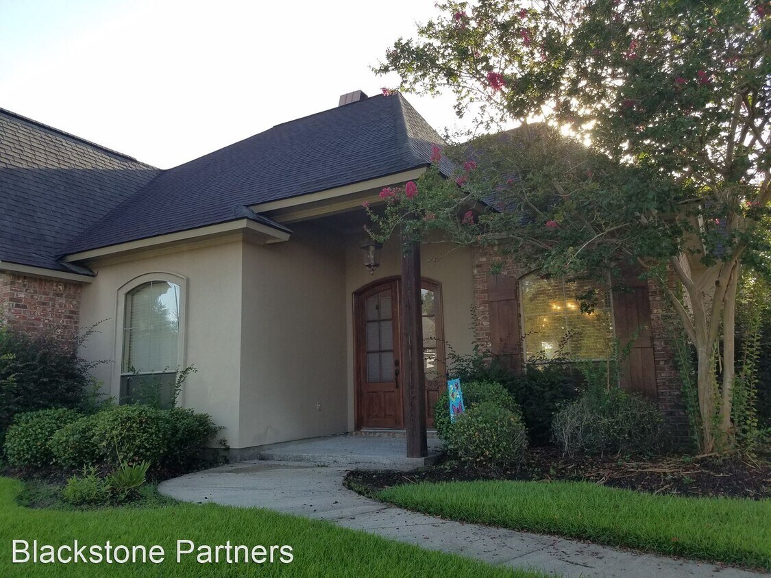 12438 Old Millstone Dr, Geismar, LA 70734 House Rental in Geismar, LA