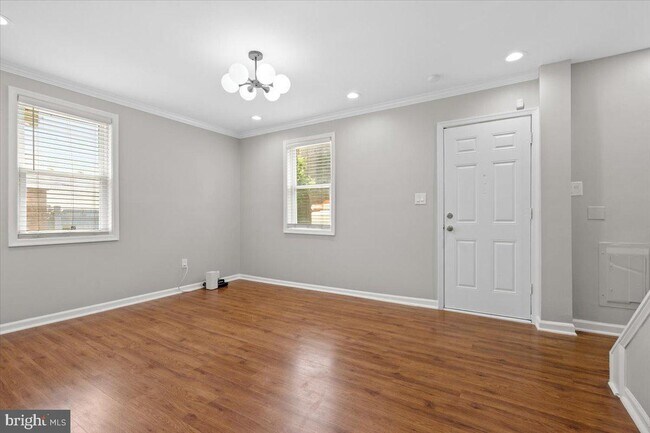 Foto del edificio - 1101 16th St NE