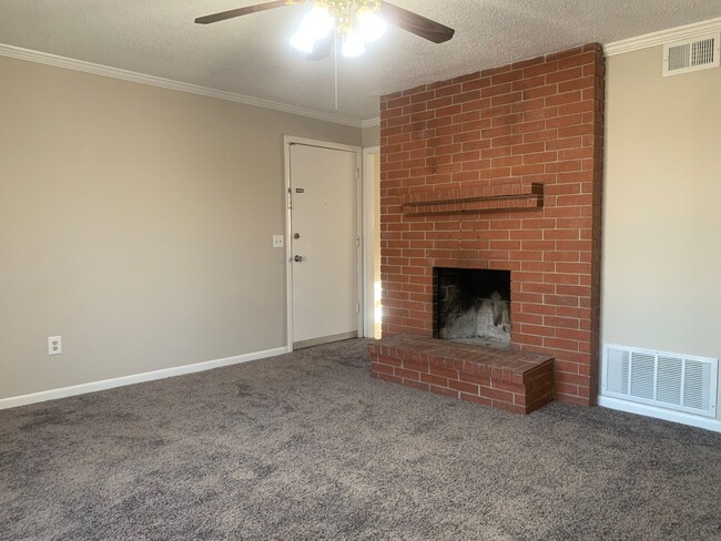 Interior Photo - Webster Court Apartments